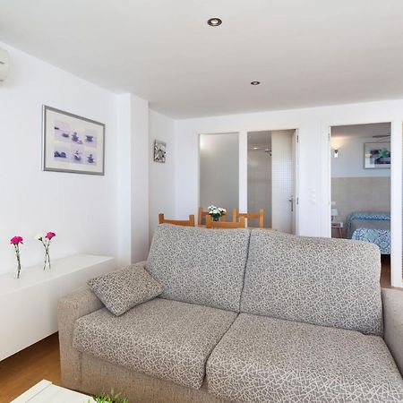 Apartament Arena Conil De La Frontera Zewnętrze zdjęcie