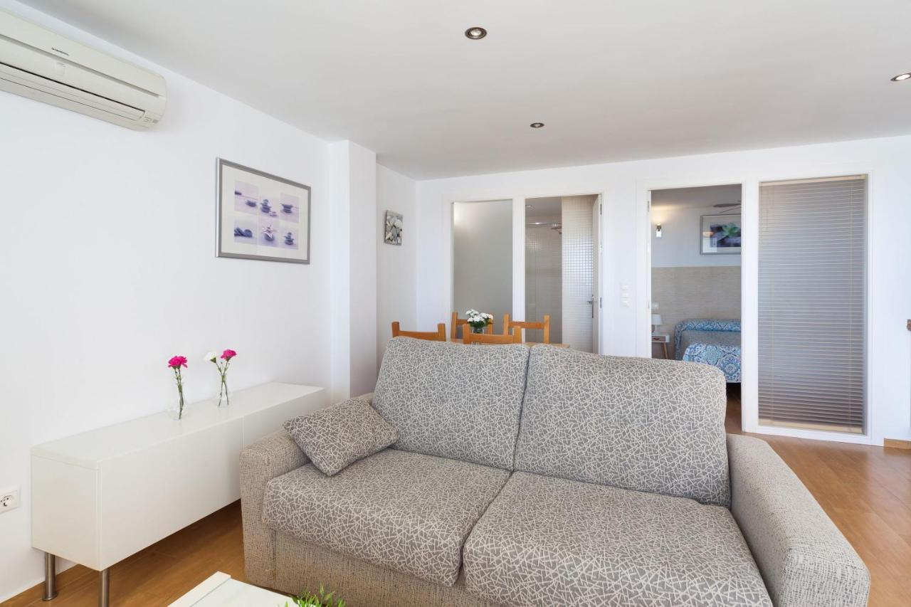 Apartament Arena Conil De La Frontera Zewnętrze zdjęcie