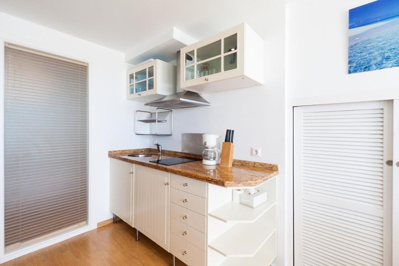 Apartament Arena Conil De La Frontera Zewnętrze zdjęcie