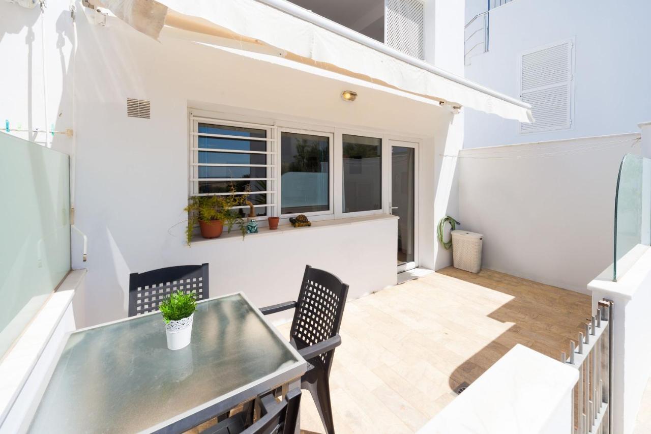 Apartament Arena Conil De La Frontera Zewnętrze zdjęcie