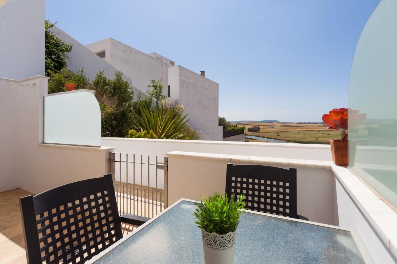 Apartament Arena Conil De La Frontera Zewnętrze zdjęcie