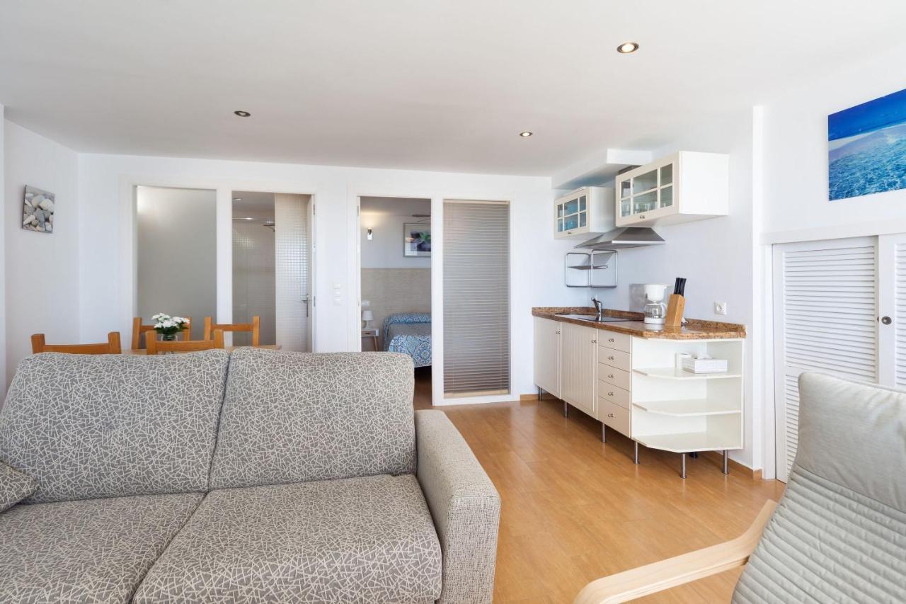 Apartament Arena Conil De La Frontera Zewnętrze zdjęcie